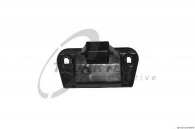 TRUCKTEC AUTOMOTIVE 0862813 -  Покрытие, днище ручки